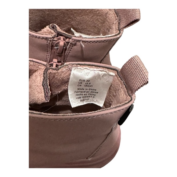 H&M | Waterproof Chelsea Boots - Picture 4 of 6